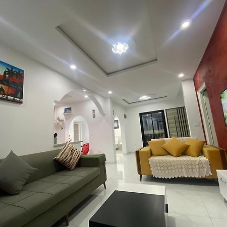Villa Maria & Nour Awlad Umar Екстер'єр фото