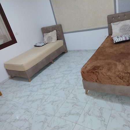 Villa Maria & Nour Awlad Umar Екстер'єр фото