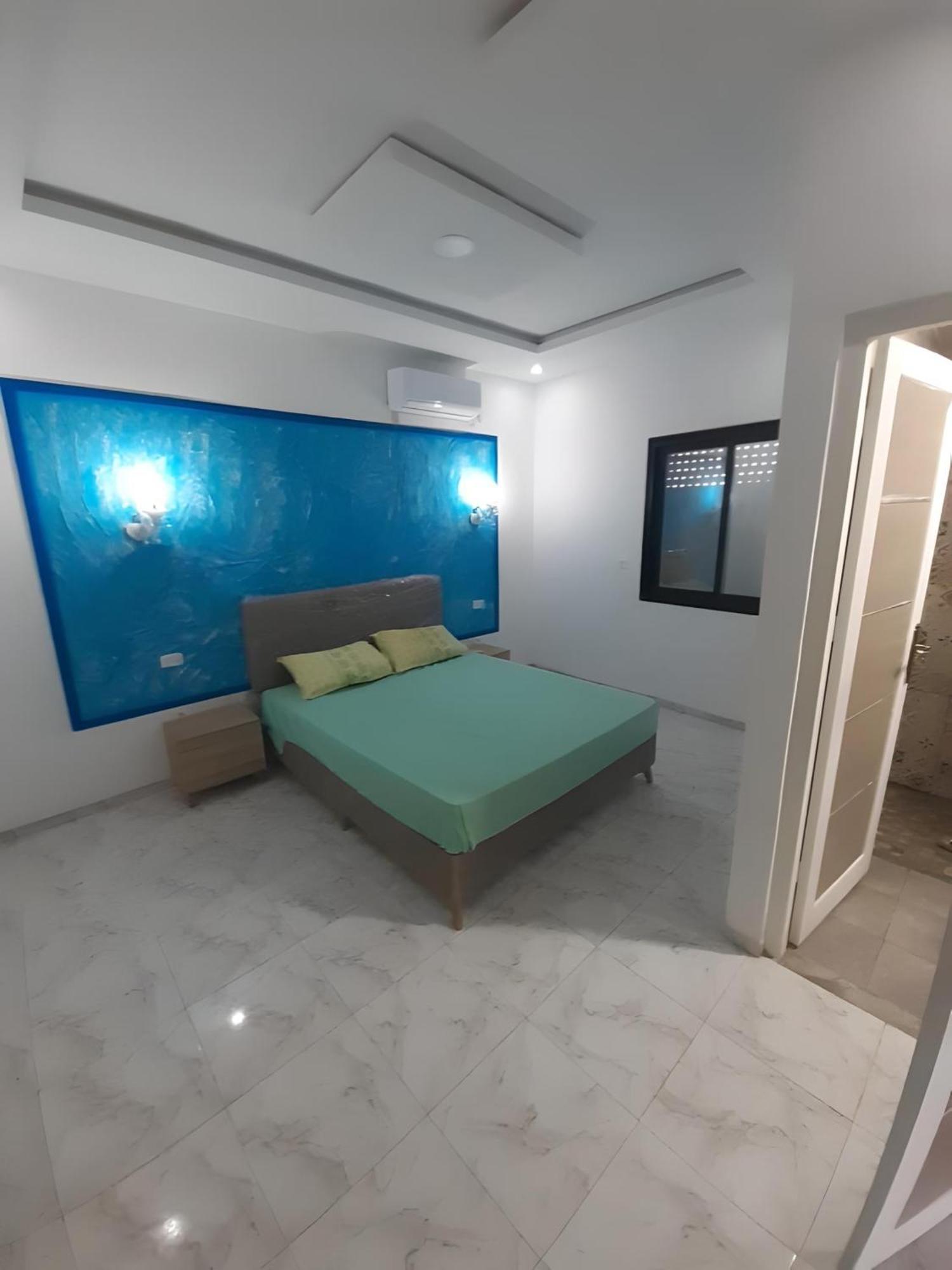 Villa Maria & Nour Awlad Umar Екстер'єр фото