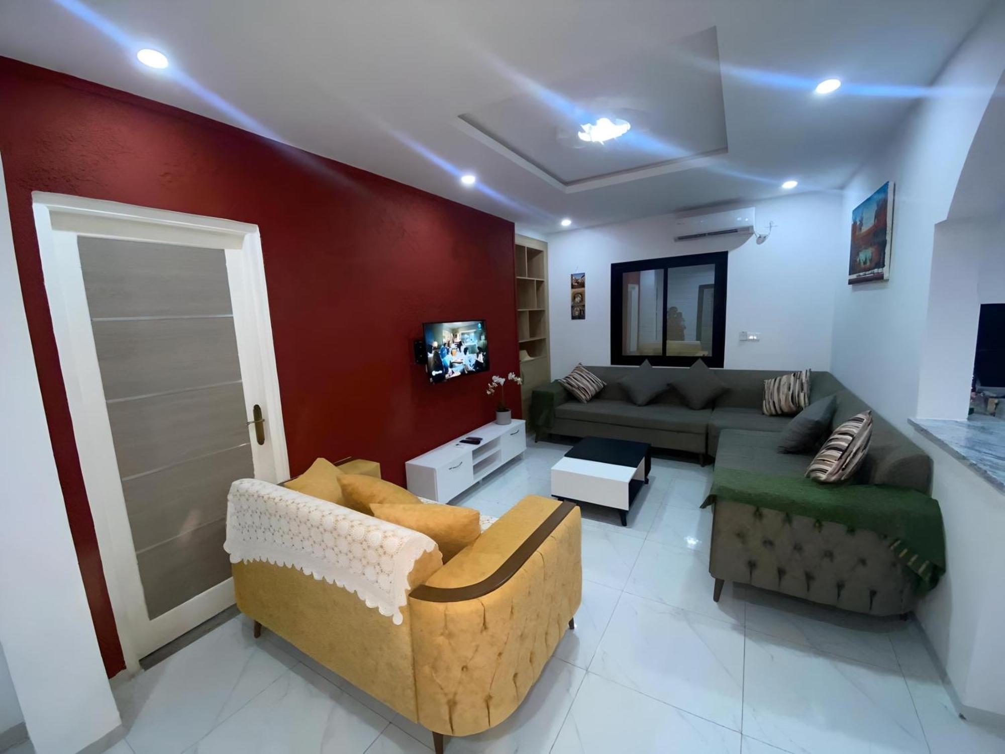 Villa Maria & Nour Awlad Umar Екстер'єр фото