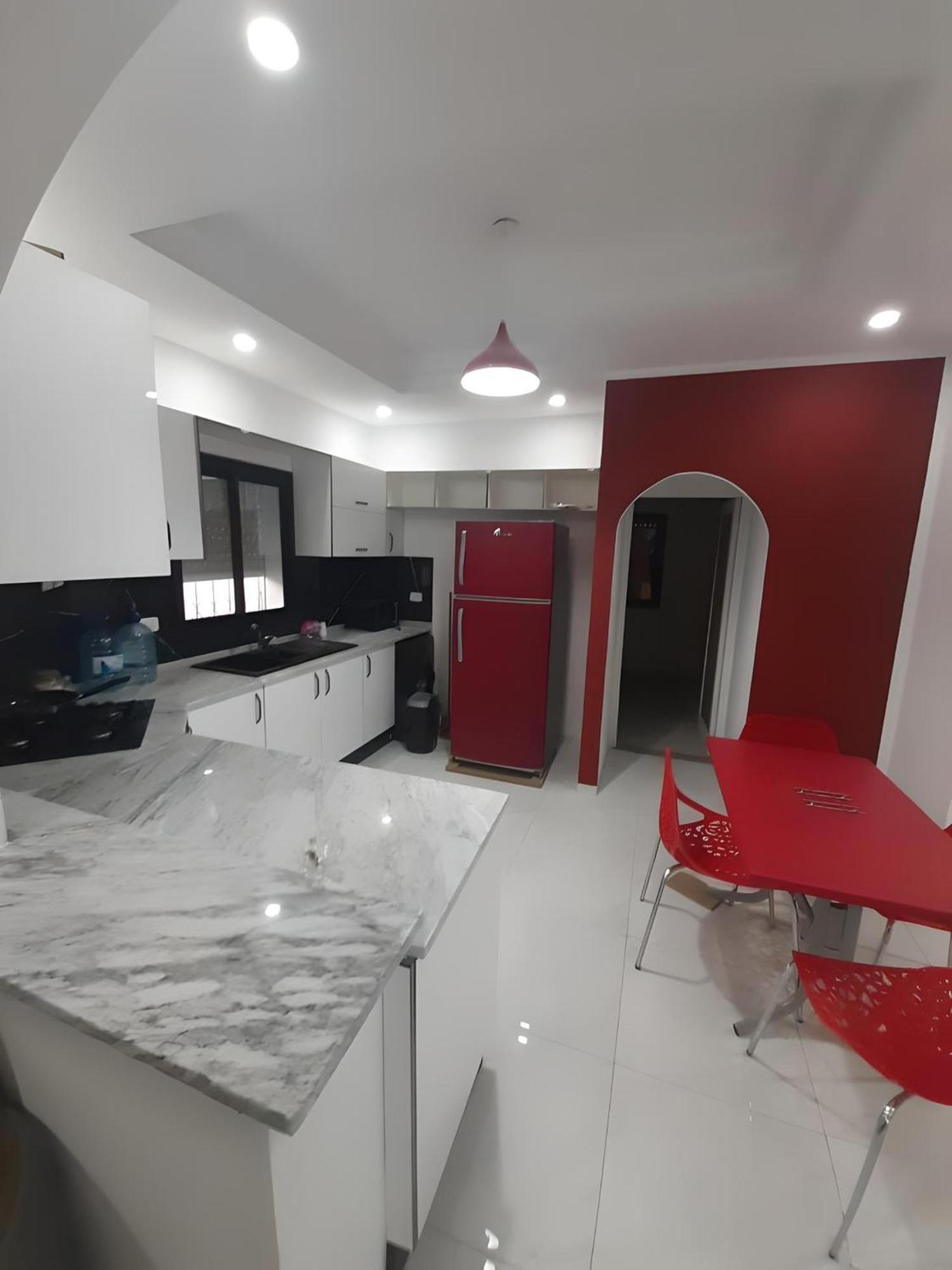 Villa Maria & Nour Awlad Umar Екстер'єр фото