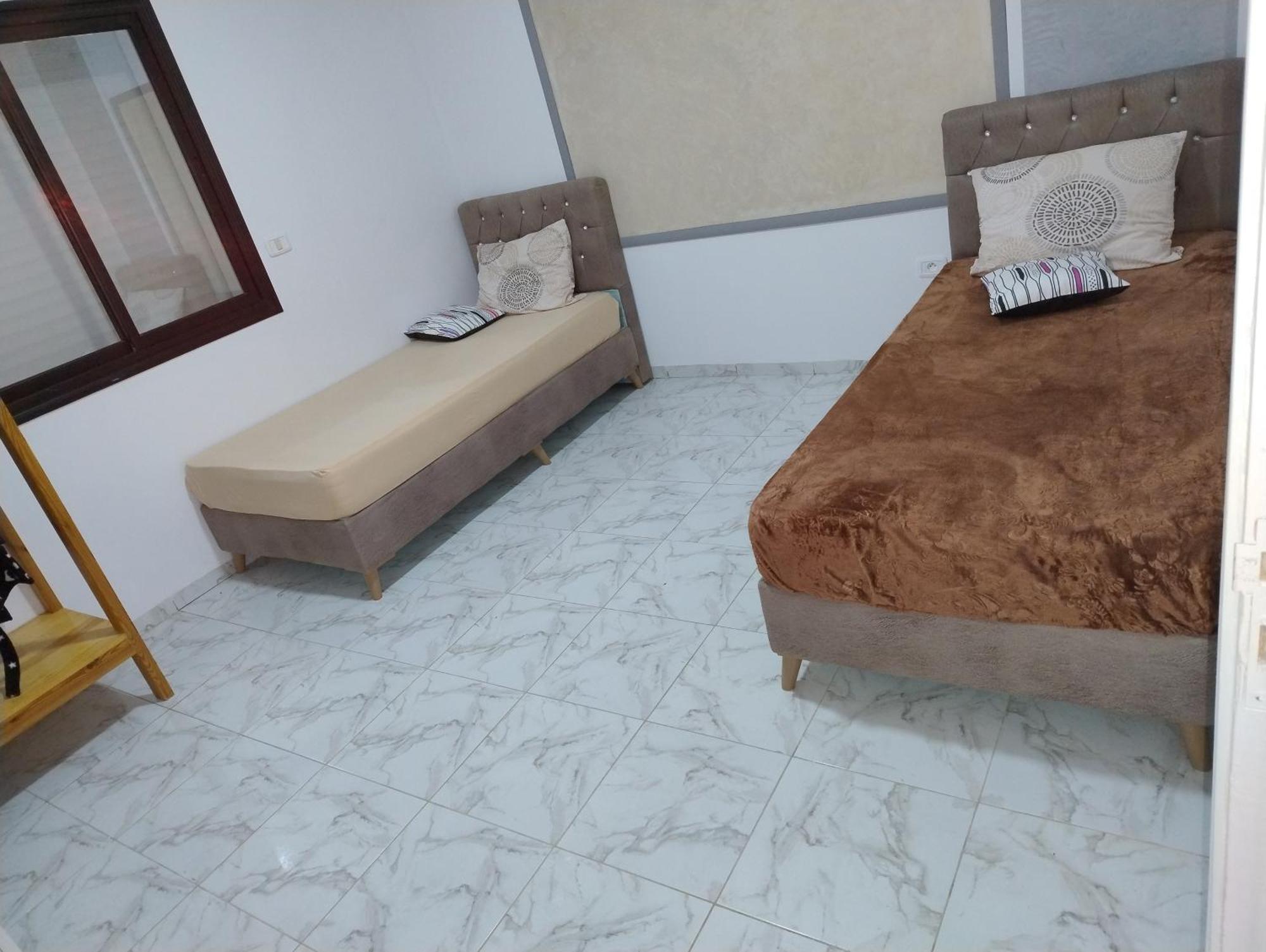 Villa Maria & Nour Awlad Umar Екстер'єр фото